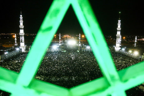 ایران باید کانون گردشگری حلال شود 